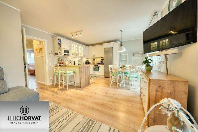 12529 Schönefeld, Deutschland - Foto 1