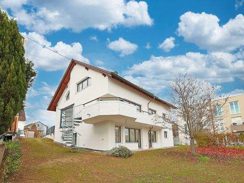 Filderstadt Häuser, Filderstadt Haus kaufen