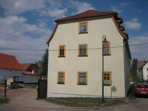 Osthausen-Wülfershausen Wohnungen, Osthausen-Wülfershausen Wohnung mieten