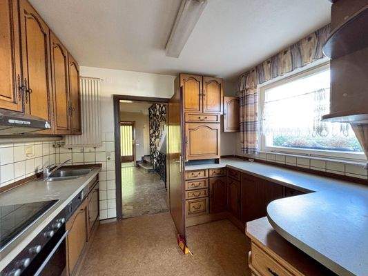 funktionale - Küche