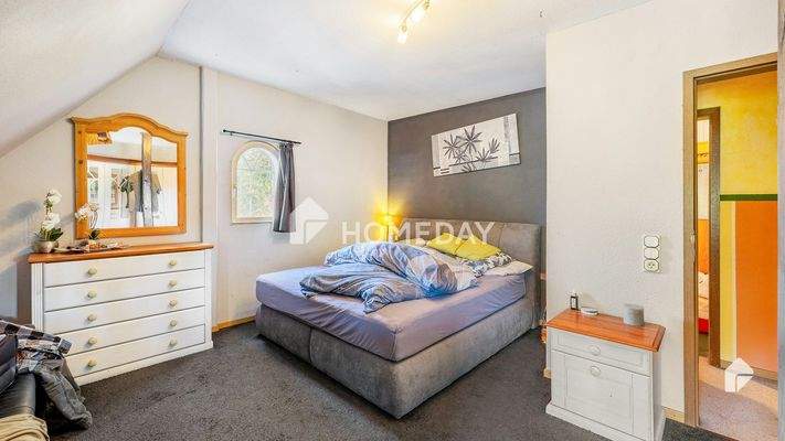 Elternschlafzimmer 1