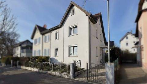 Heilbronn Häuser, Heilbronn Haus kaufen