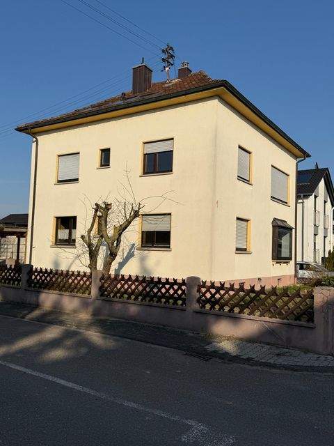 Leimersheim Häuser, Leimersheim Haus kaufen