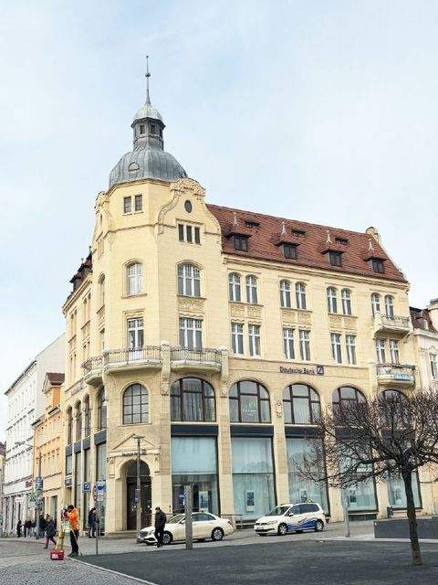 Görlitz Büros, Büroräume, Büroflächen 