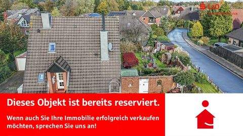 Schortens Häuser, Schortens Haus kaufen