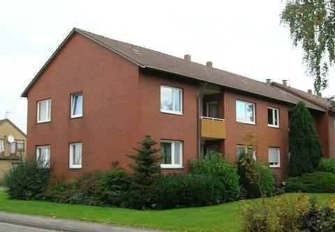 Barnstorf , Kr Diepholz Wohnungen, Barnstorf , Kr Diepholz Wohnung mieten