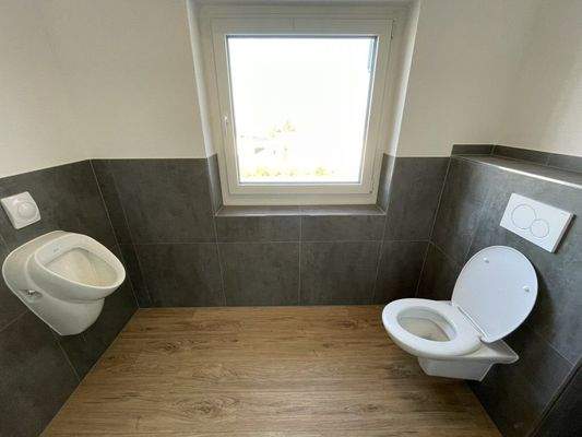 Gewerbefläche - Industriestraße 6 - WC 1