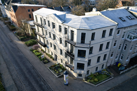 Rostock Wohnungen, Rostock Wohnung kaufen