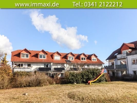 Hausansicht-Südseite