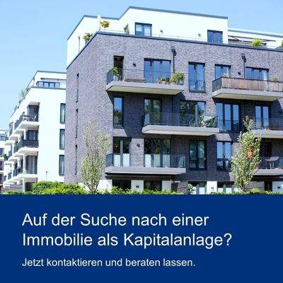Deutsche Bank Immobilien -der starke Partner an Ihrer Seite!