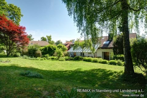 Tutzing Häuser, Tutzing Haus kaufen