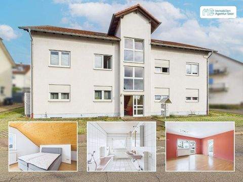 Saarlouis Wohnungen, Saarlouis Wohnung kaufen