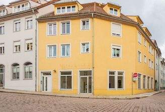 Bürogebäude Kesselgasse 9d