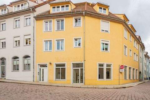 Freiberg Büros, Büroräume, Büroflächen 