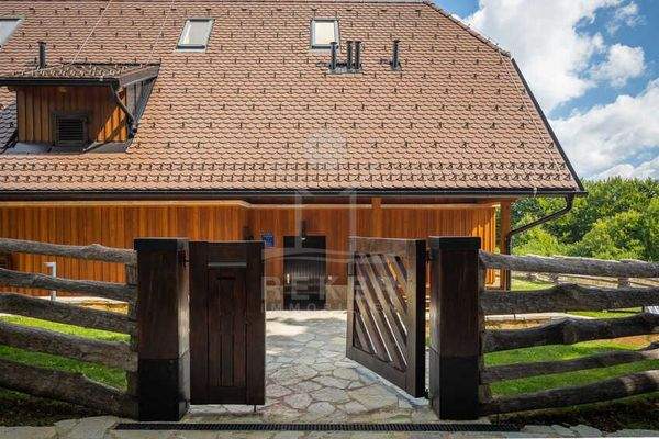 Der beneidenswerte Hof