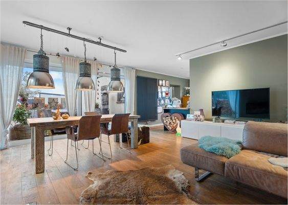 Peter Dondorf Immobilie - Essbereich