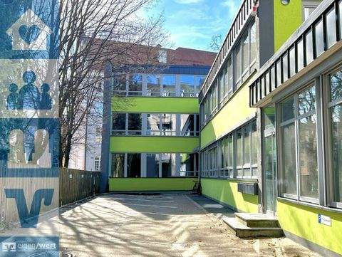 München Halle, München Hallenfläche