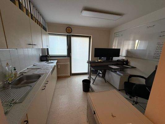 Büro/ Praxis