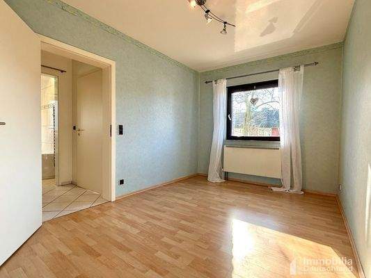 Schlafzimmer 3 Obergeschoss