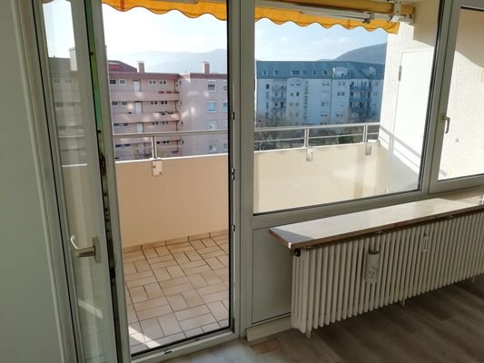 Balkon