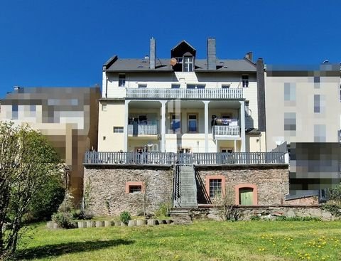 Traben-Trarbach Häuser, Traben-Trarbach Haus kaufen