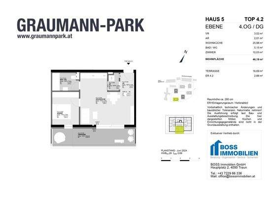 Graumannpark Top 5.4.2.