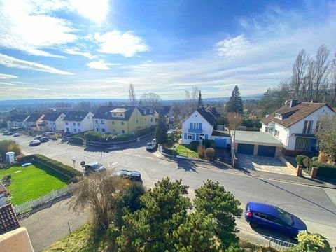 Wiesbaden Wohnungen, Wiesbaden Wohnung kaufen