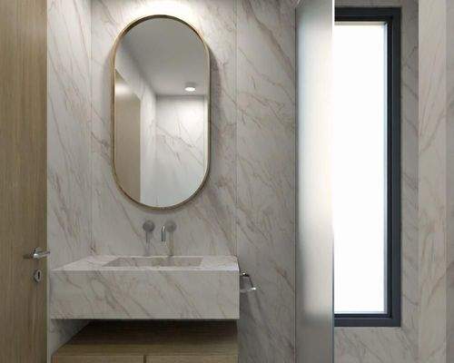 Kreta, Chania - Nea Chora: Luxus-Maisonette im Bau