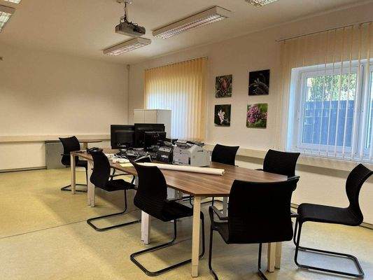 2. Wohnküche (zweite WE)