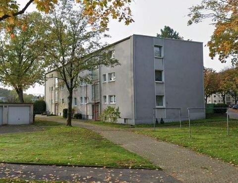 Moers Wohnungen, Moers Wohnung mieten