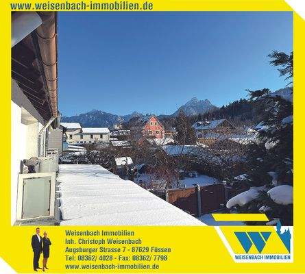 Weisenbach Immobilien