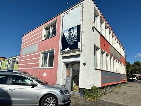 Bremen Büros, Büroräume, Büroflächen 