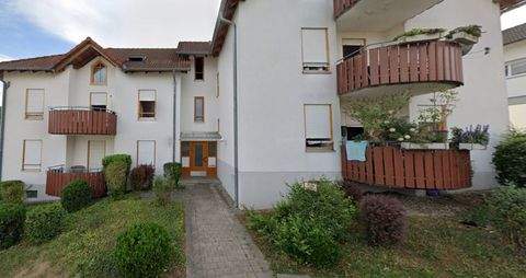 Gaggenau Wohnungen, Gaggenau Wohnung kaufen