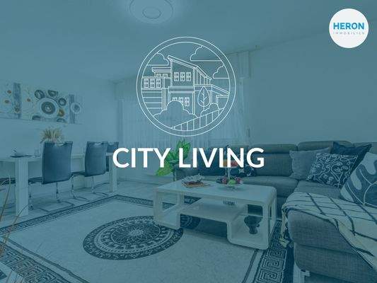 CITY LIVING 43