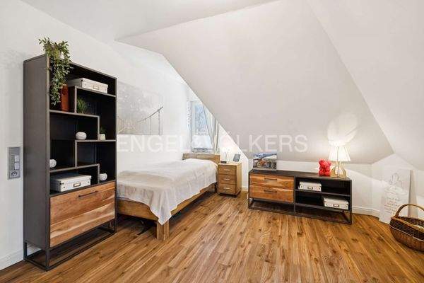 Mögliches Kinderzimmer