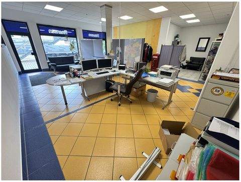 Türkheim Büros, Büroräume, Büroflächen 