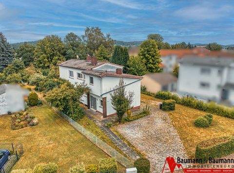 Groß-Umstadt Häuser, Groß-Umstadt Haus kaufen