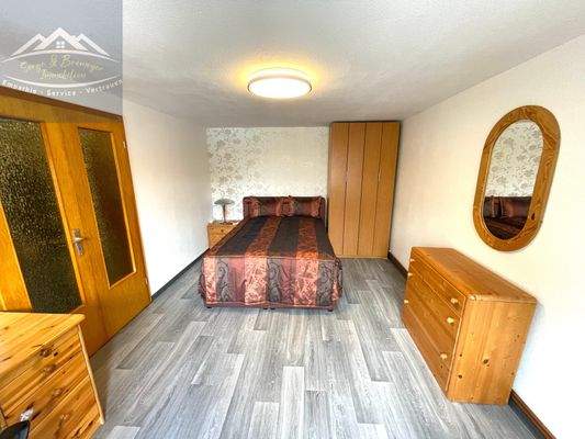 WG-Zimmer C Schlafen