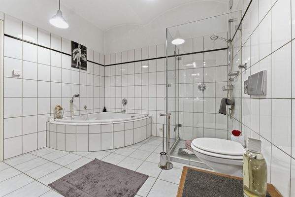 Badezimmer UG
