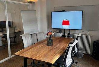 Meetingraum