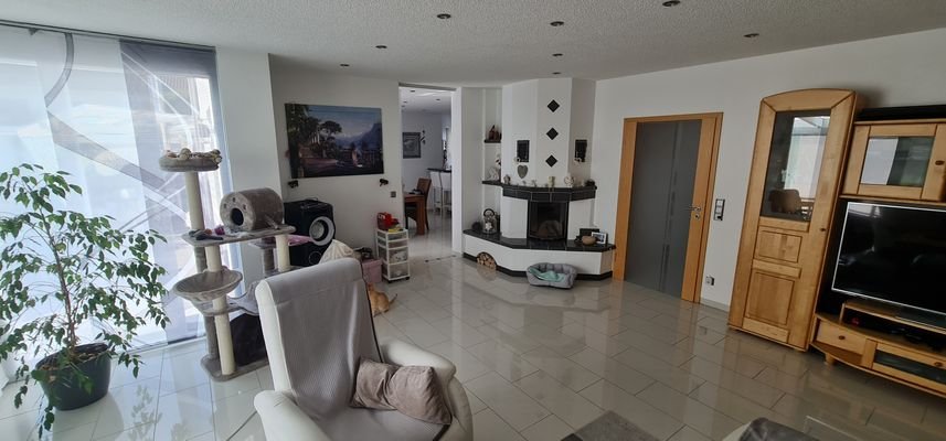 Wohnen