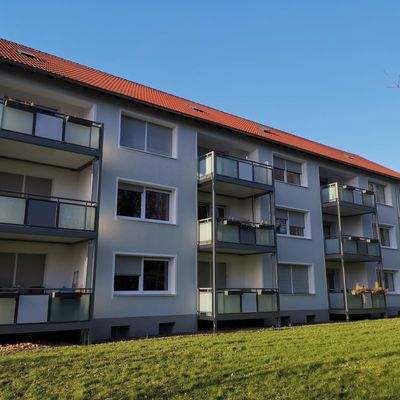 Heinrich Imbusch Strasse 11