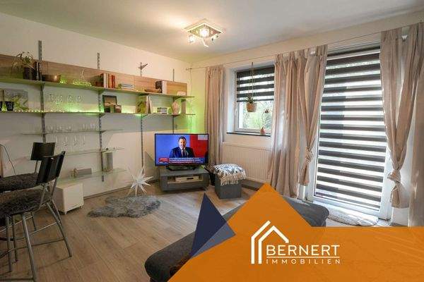 Wohnzimmer EG rechts