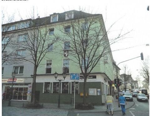 Wuppertal Wohnungen, Wuppertal Wohnung mieten