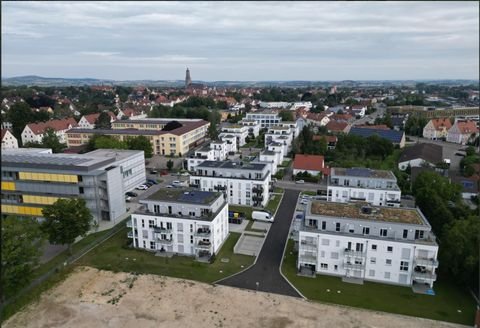 Nördlingen Wohnungen, Nördlingen Wohnung mieten
