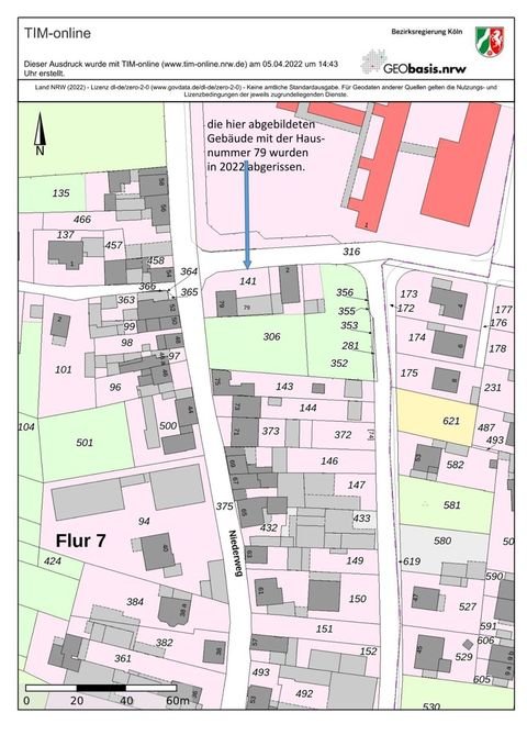 Erftstadt / Friesheim Grundstücke, Erftstadt / Friesheim Grundstück kaufen