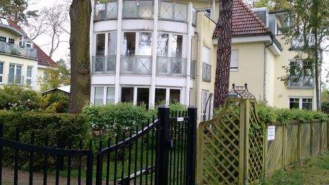 Bad Saarow Wohnungen, Bad Saarow Wohnung mieten