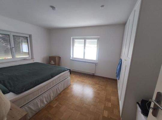 EG: Schlafzimmer Bild 1