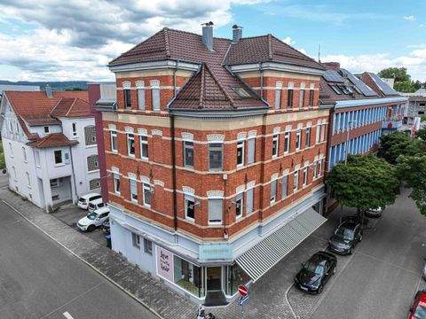 Schorndorf Renditeobjekte, Mehrfamilienhäuser, Geschäftshäuser, Kapitalanlage