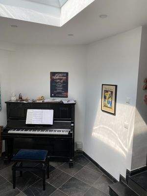 Wohnbeispiel Hofanlage